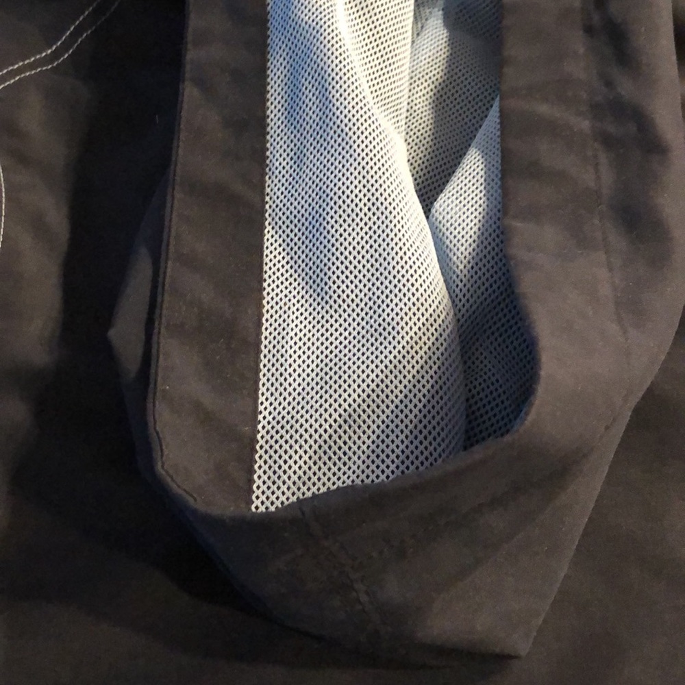Green Tea Blue and White Jacket Small - Picture 14 of 16
